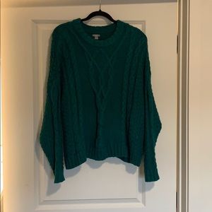 Aerie Oversized sweater